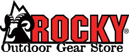 Rocky